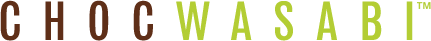 ChocWasabi Title